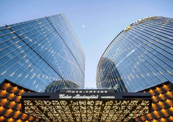 抢占城市云端价值 杭州瑰郦中心开启云端生活新纪元